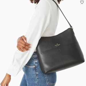 Bailey Shoulder Bag